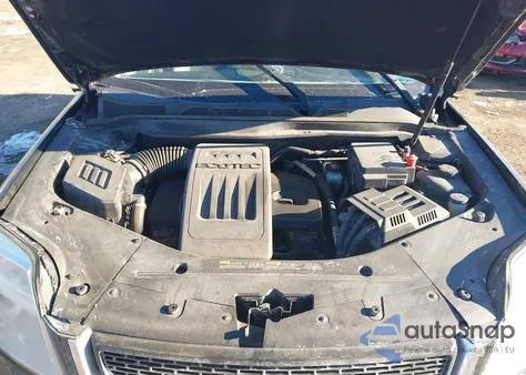 2013 GMC Terrain Sle-1 from USA, damaged, VIN 2GKALMEK0D6121352